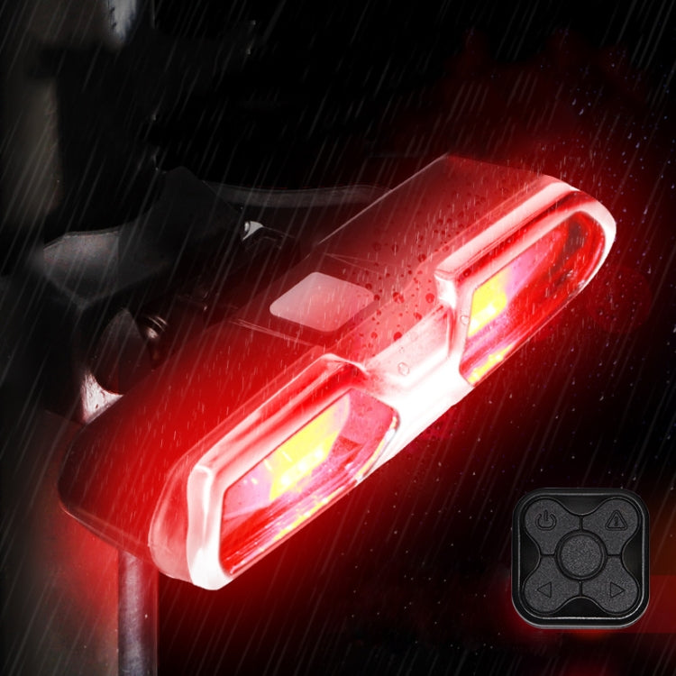 CycloBeam | Innovative Smart Wireless Rear Bike Light System