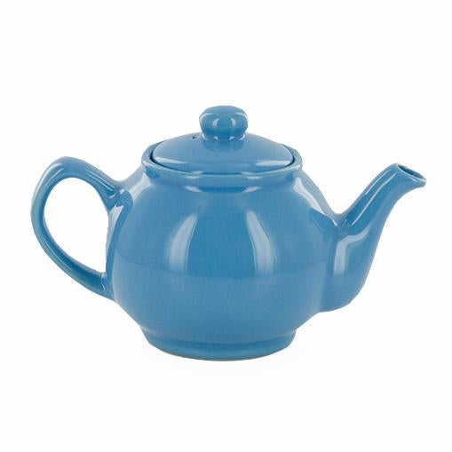 Price & Kensington 2 Cup Teapot Stoneware style