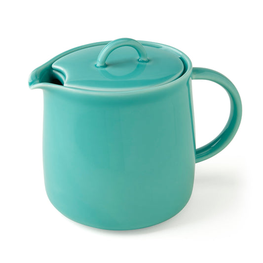 ForLife Seafoam Teapot with Infuser