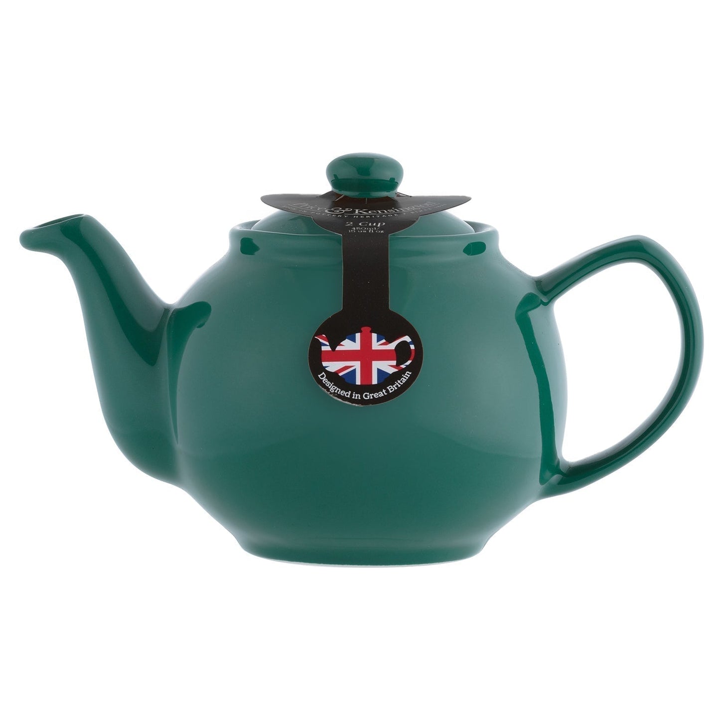 Price & Kensington 2 Cup Teapot Stoneware style