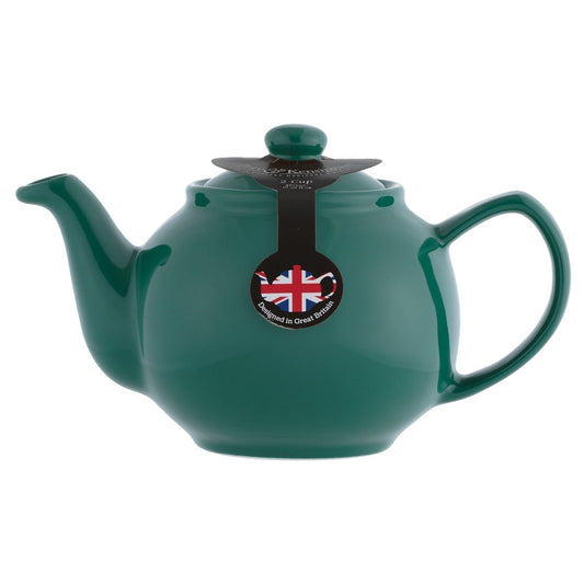 Price & Kensington 2 Cup Teapot Stoneware style