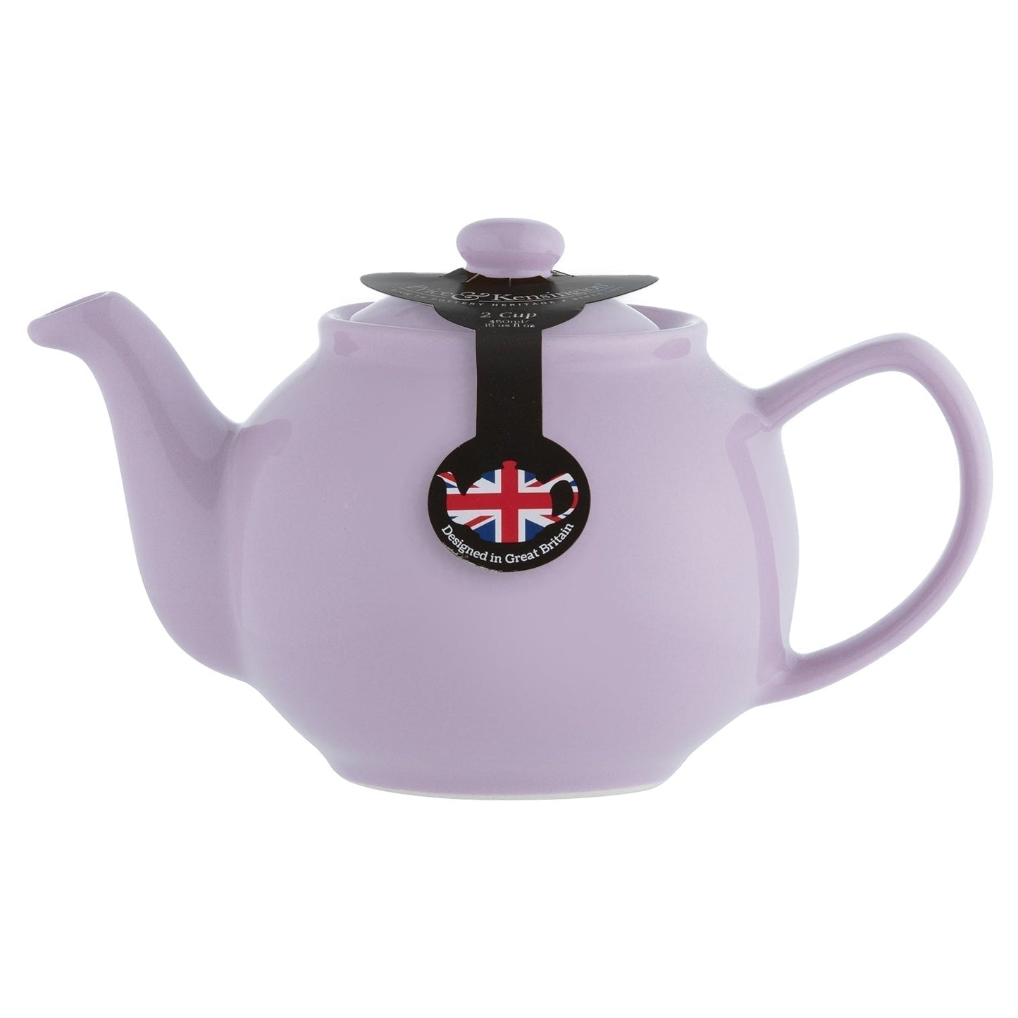 Price & Kensington 2 Cup Teapot Stoneware style