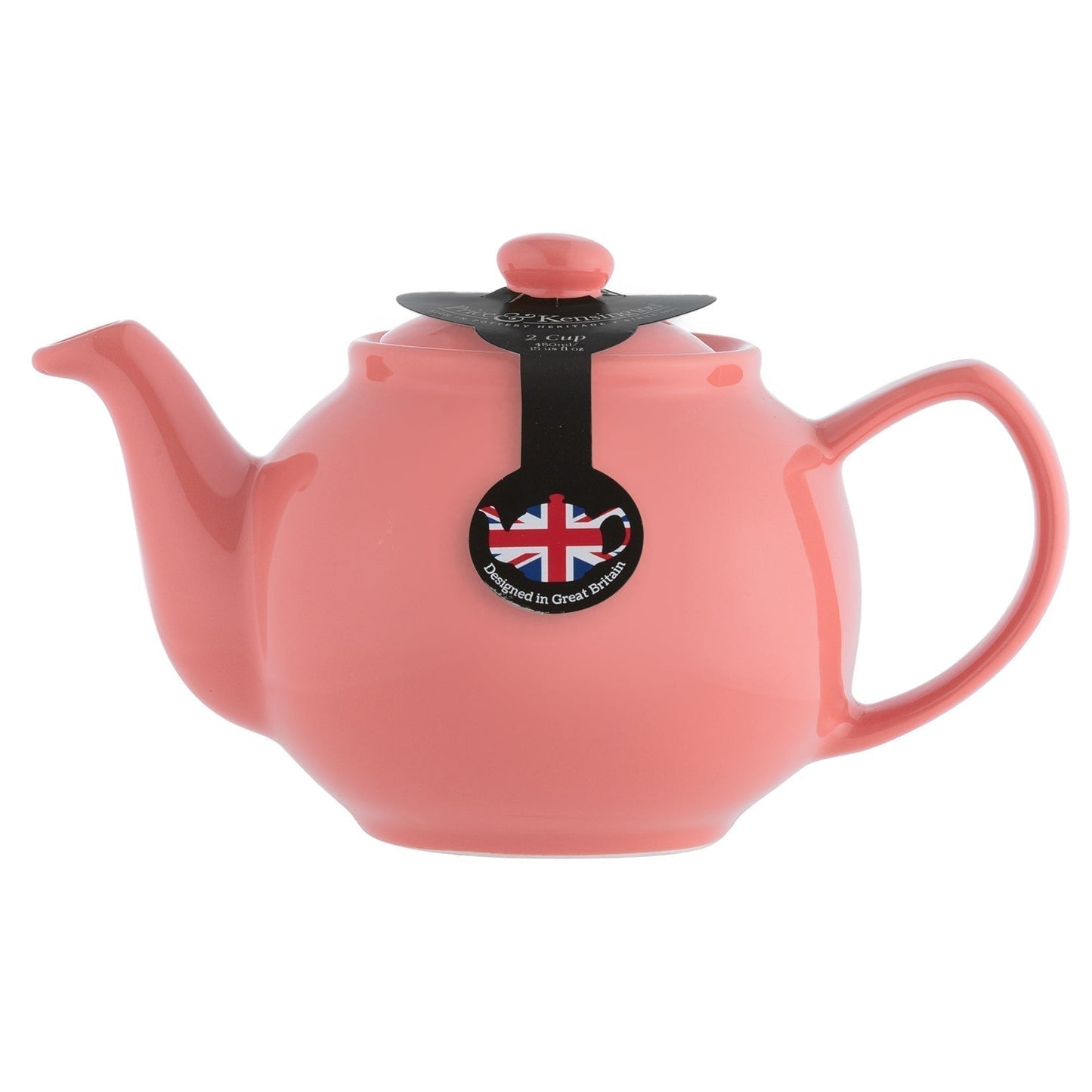 Price & Kensington 2 Cup Teapot Stoneware style