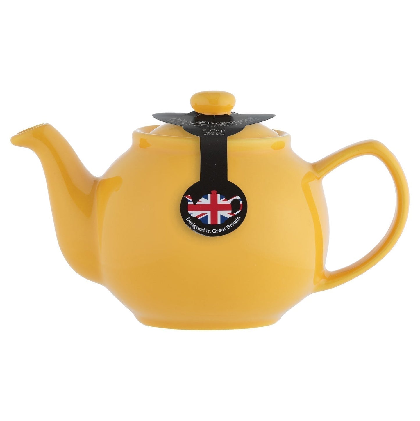 Price & Kensington 2 Cup Teapot Stoneware style