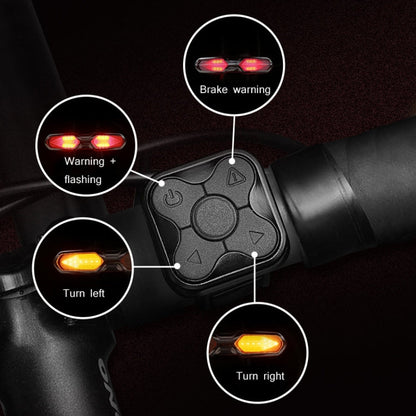 CycloBeam | Innovative Smart Wireless Rear Bike Light System