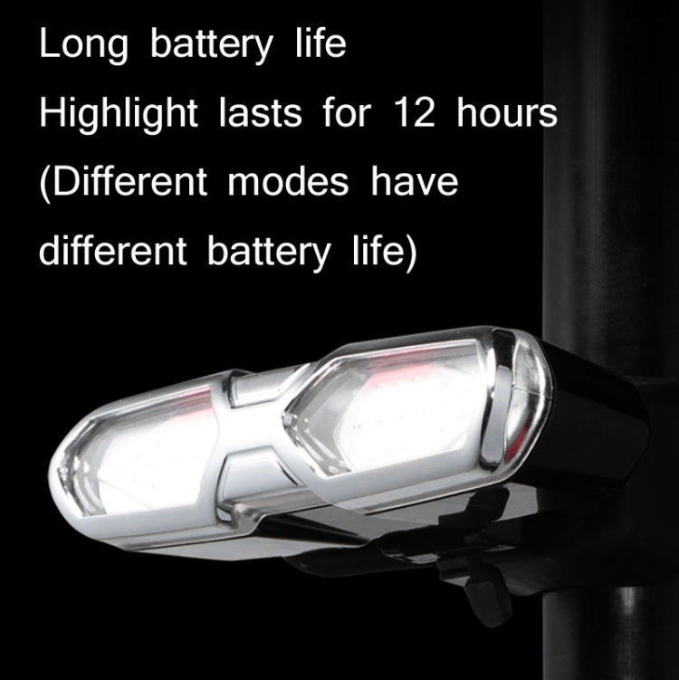 CycloBeam | Innovative Smart Wireless Rear Bike Light System