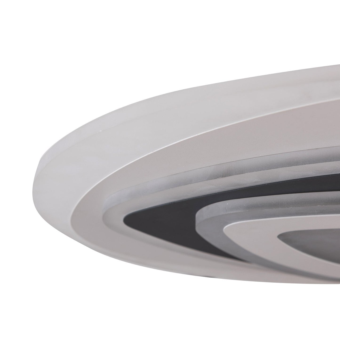 Lightrix | Adjustable LED Ceiling Light – Sleek Modern Flush Mount Fixture for Home Décor