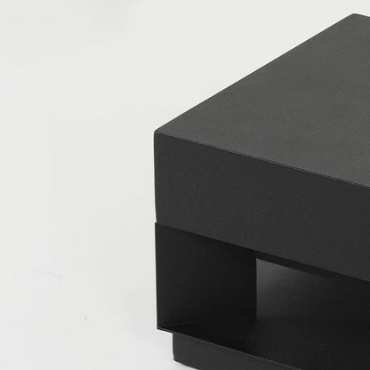 LumaGlow | Modern Sleek Stainless Steel Outdoor Garden Light Fixture