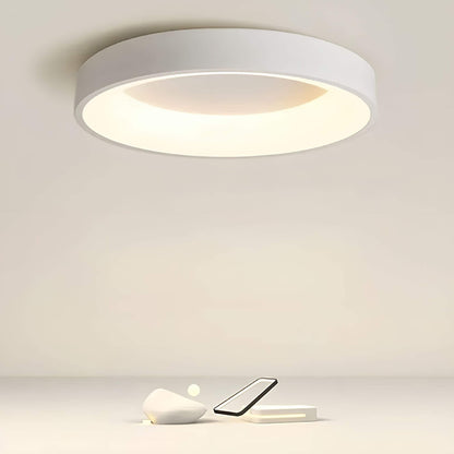 Nordlux | Elegant Scandinavian LED Ceiling Lamp for Modern Spaces