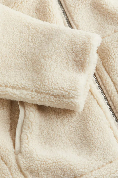   Women's Jacket Relaxed Oversized Fit