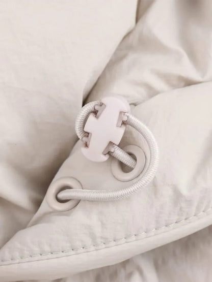   Women's Winter Jacket Chic Design